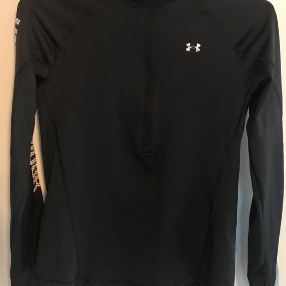 Under Armour Cold Gear and Heat Gear Shirt - Picture 3 of 5